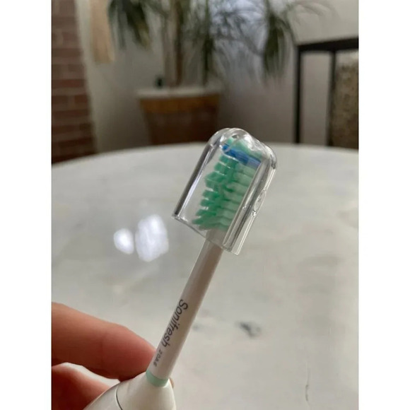 Sonifresh 20A6 NEW Toothbrush Head Replacement - Picture 3 of 5